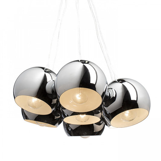 VerlichtWonen Hanglamp Canillo