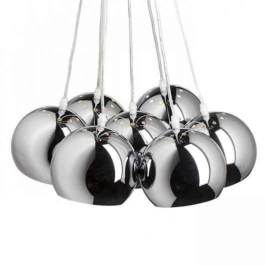 VerlichtWonen Hanglamp Canillo