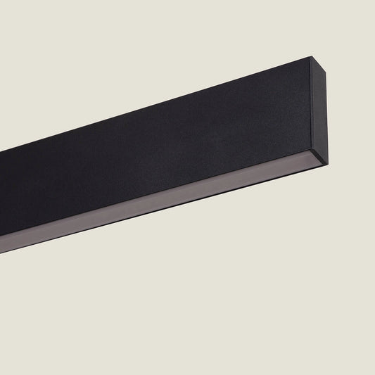 Hanglamp Linear Bar Wendy