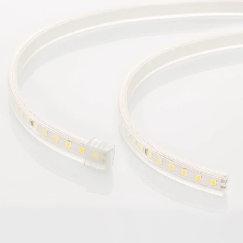 Verlichtwonen LED Strip 7,5W - 220V - rol 50 meter - VerlichtWonen