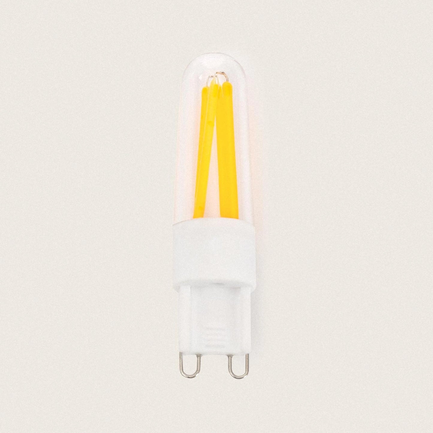 VerlichtWonen LED Lamp Filament G9 2.5W 240 lm