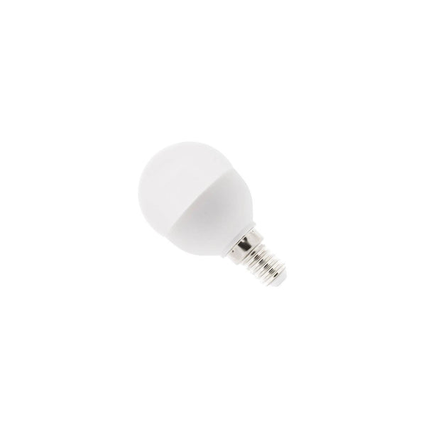 VerlichtWonen LED Lamp 12/24V E14 5W 400 lm G45