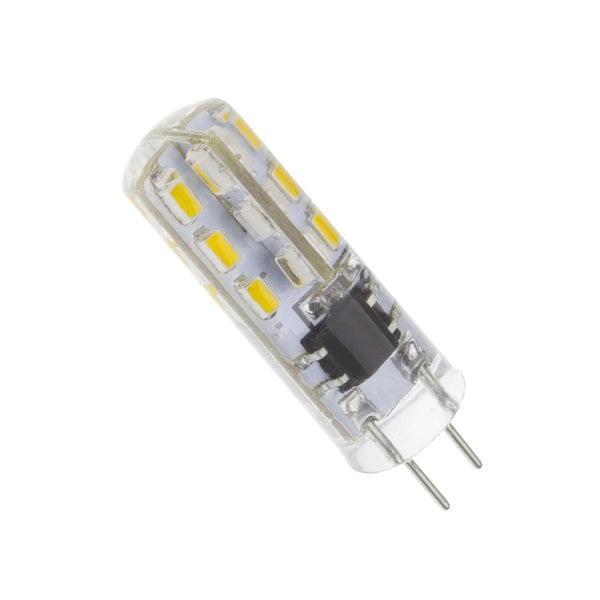 VerlichtWonen LED Lamp 12V G4 1.5W 120 lm - VerlichtWonen