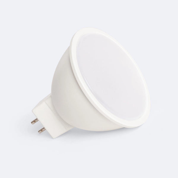 VerlichtWonen LED Lamp 12V GU5.3 6W 550 lm MR16 - VerlichtWonen