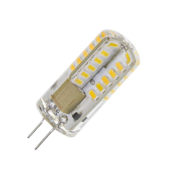 VerlichtWonen LED Lamp G4 1.8W 270 lm - VerlichtWonen