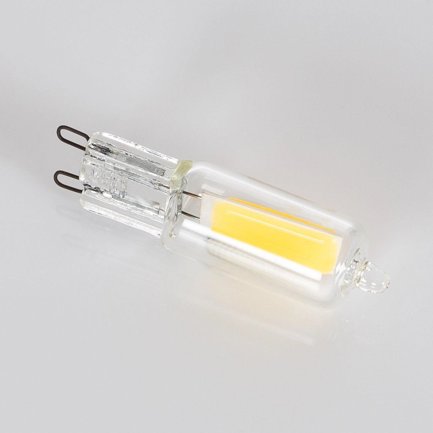 VerlichtWonen LED Lamp G9 2W 220 lm COB