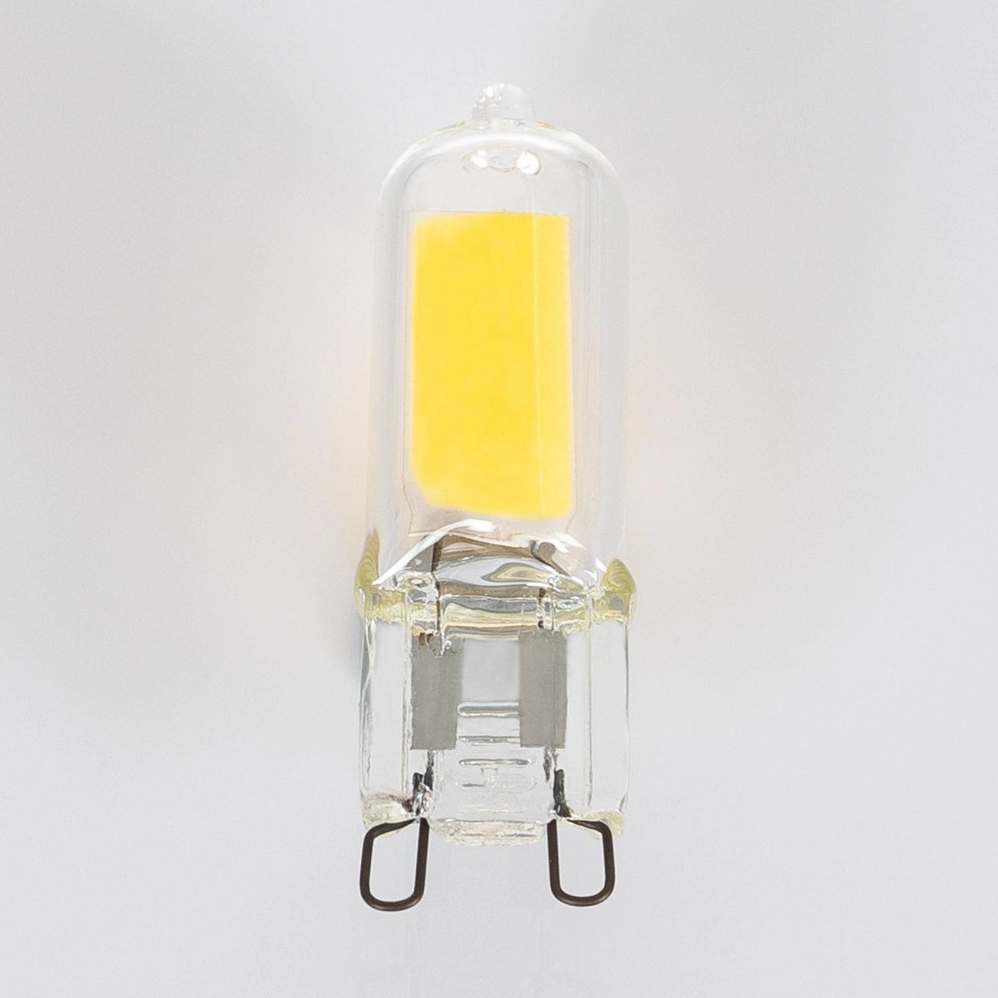 VerlichtWonen LED Lamp G9 2W 220 lm COB
