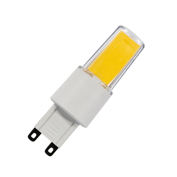 VerlichtWonen LED Lamp G9 3.8W 470 lm COB
