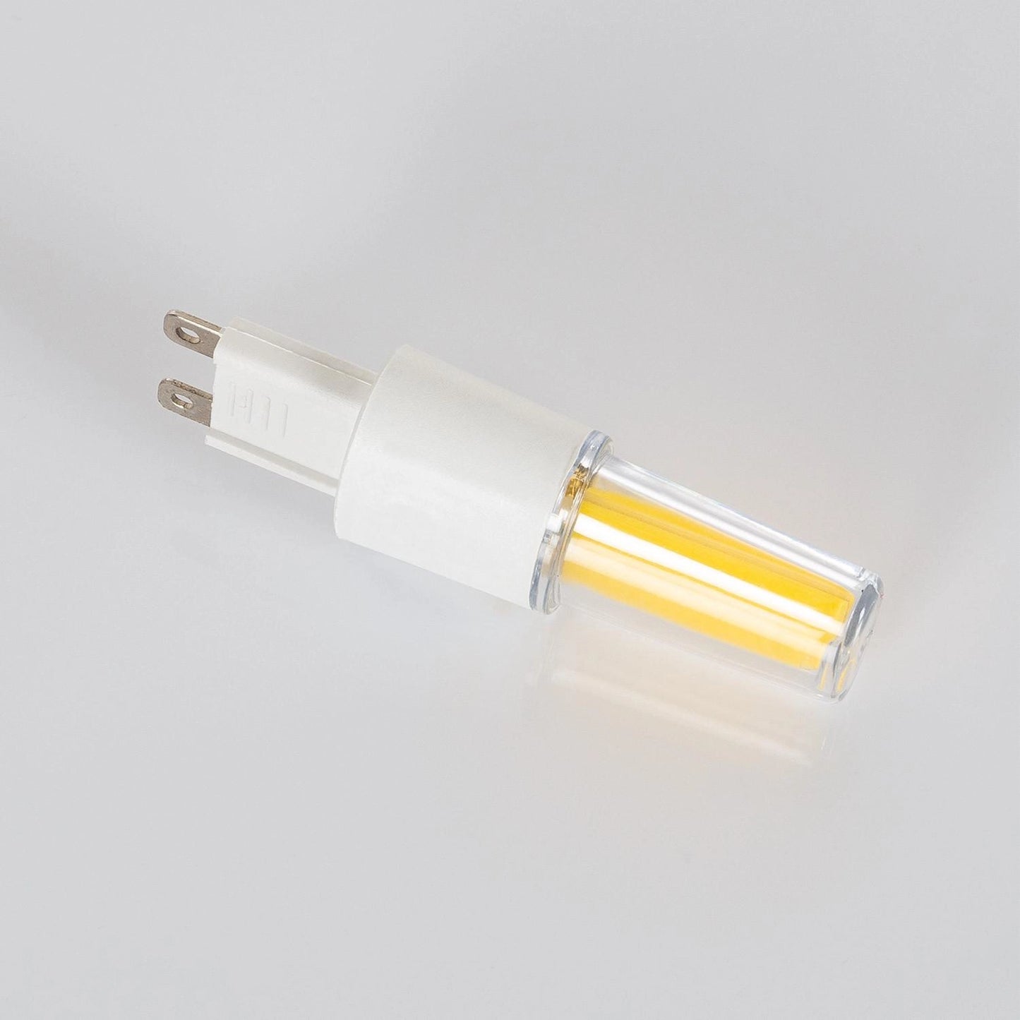 VerlichtWonen LED Lamp G9 3.8W 470 lm COB