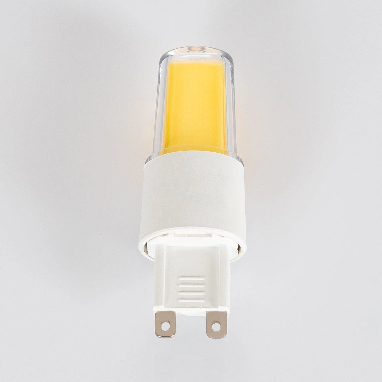 VerlichtWonen LED Lamp G9 3.8W 470 lm COB
