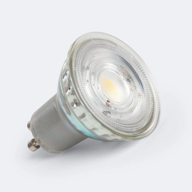 LED lamp GU10 10W 1000 lm Cristal 60º - VerlichtWonen