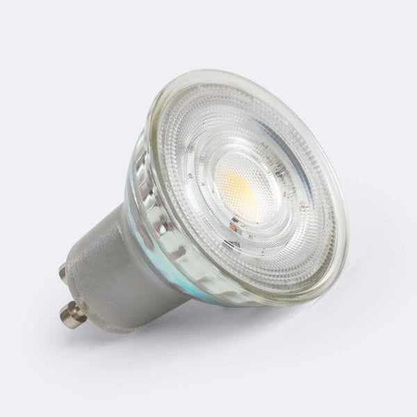 LED lamp GU10 10W 1000 lm Cristal 60º - VerlichtWonen