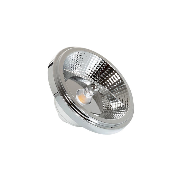 LED Lamp Dimbaar GU10 12W 800 lm AR111S 24º Dim To Warm - VerlichtWonen