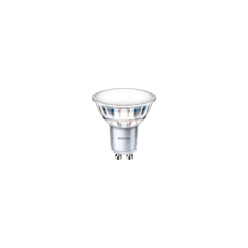 LED Lamp GU10 4.9W 550 lm PAR16 PHILIPS CorePro spot 120° - VerlichtWonen