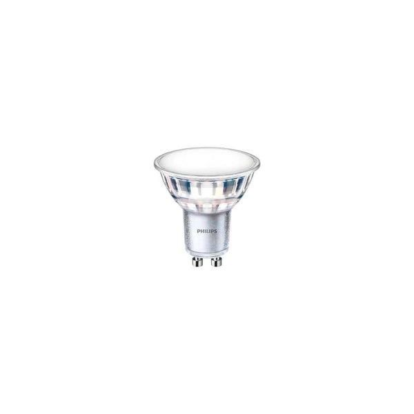 LED Lamp GU10 4.9W 550 lm PAR16 PHILIPS CorePro spot 120° - VerlichtWonen