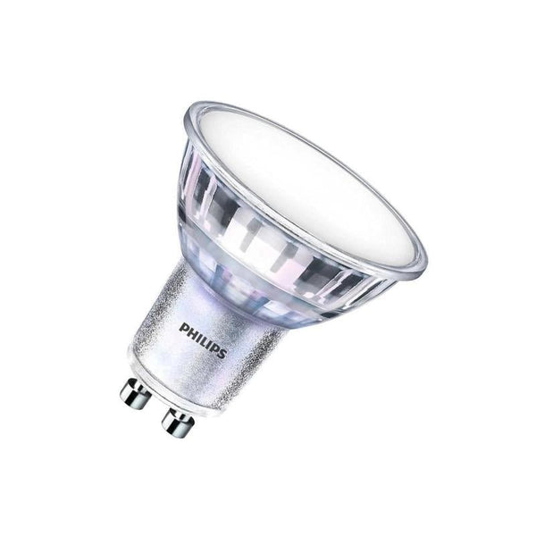 LED Lamp GU10 5W 550 lm PAR16 PHILIPS CorePro spotMV 120° - VerlichtWonen