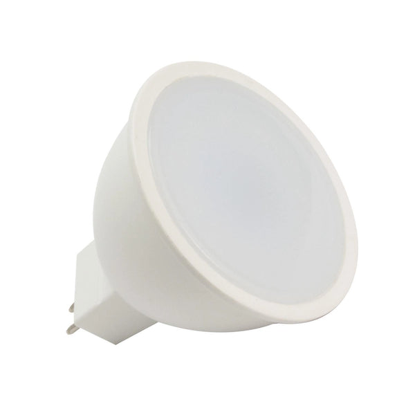 VerlichtWonen LED Lamp GU5.3 S11 6W 550 lm MR16 - VerlichtWonen