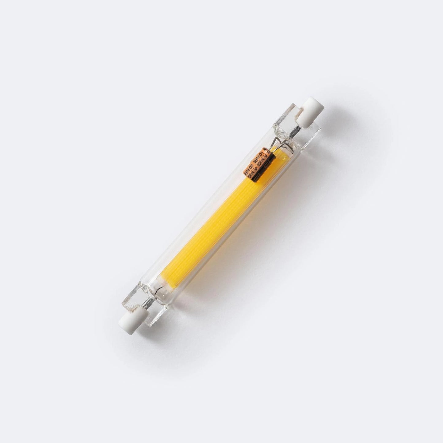 VerlichtWonen LED Lamp 7S 8W 800 lm COB 118mm