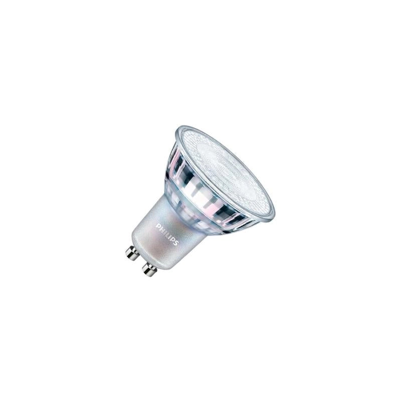 LED Lamp Dimbaar GU10 4.9W 365 lm PAR16 PHILIPS CorePro MAS spotVLE 60