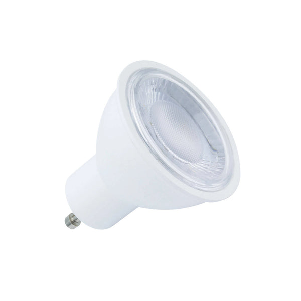 LED Lamp Dimbaar GU10 7W 630 lm S11 60º - VerlichtWonen