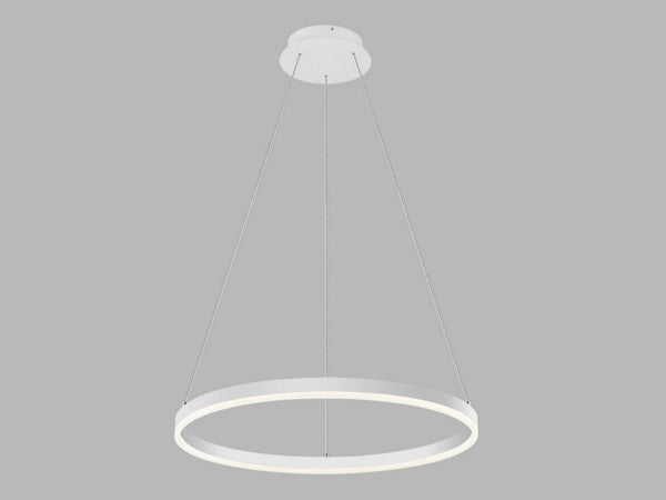 VerlichtWonen LED2 Circle