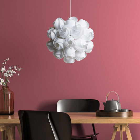 VerlichtWonen Hanglamp Dezjon