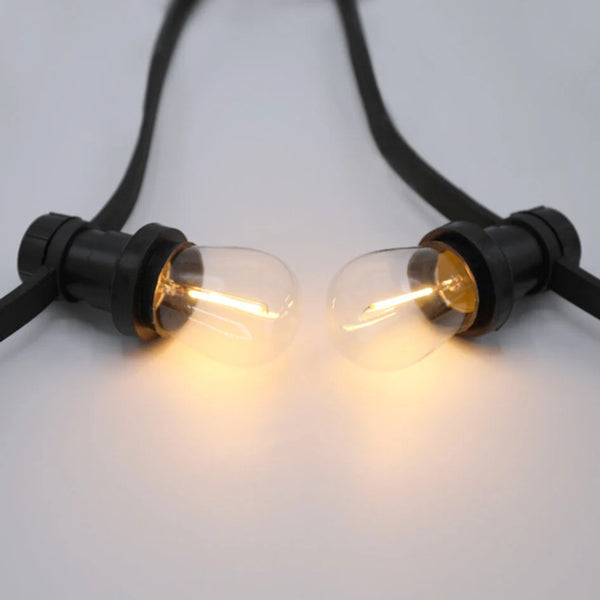VerlichtWonen dimbare filament lamp