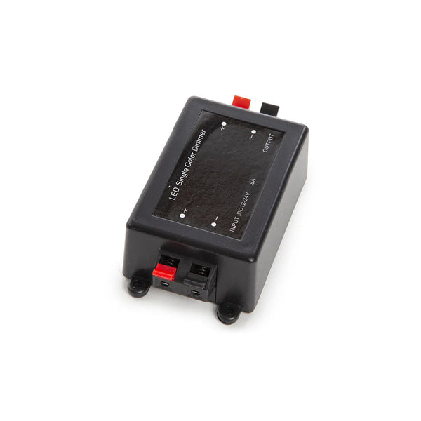 Dimmer LED Strip Afstandsbediening 12-24V