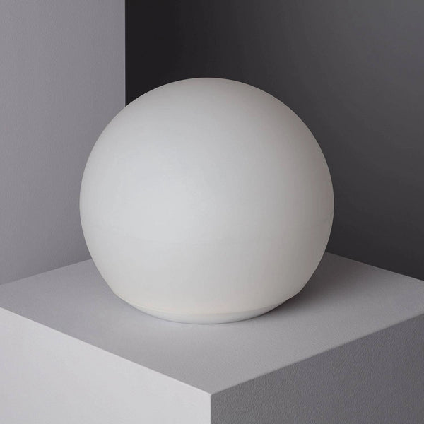 VerlichtWonen Bol solar LED lamp Aranjuez (25cm) - VerlichtWonen