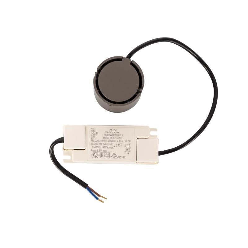 Modulaire Spot LED 6W voor Aro Downlight Lux - VerlichtWonen
