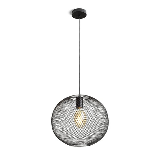 VerlichtWonen Hanglamp Arinsal