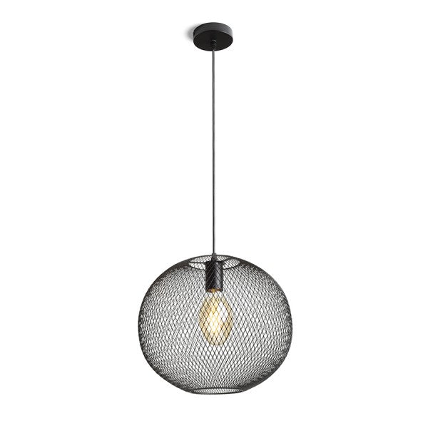 VerlichtWonen Hanglamp Arinsal