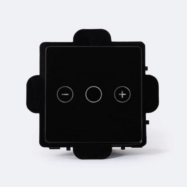 VerlichtWonen Dreifachdimmer – Touch-Schalter Modern