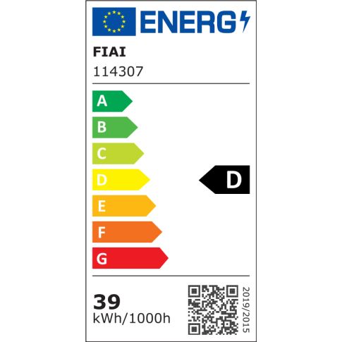 LED Paneel Business Line Push/DALI dimbaar