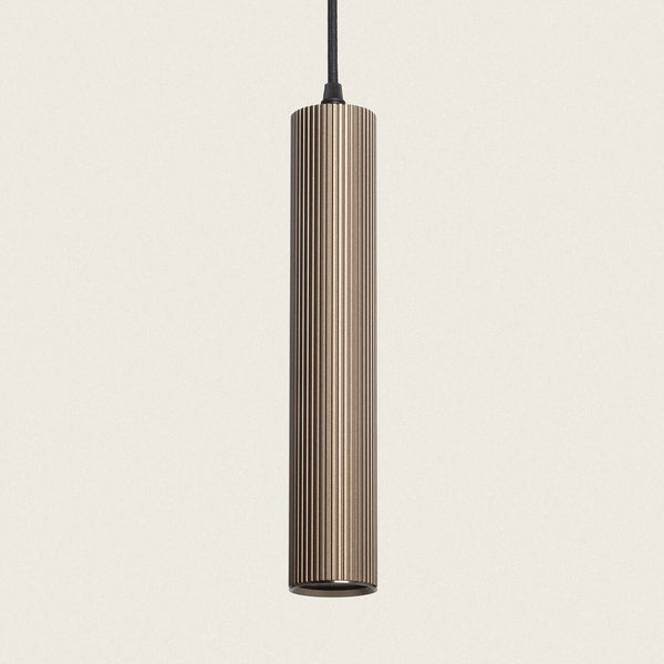 VerlichtWonen Hanglamp Aluminium Artis