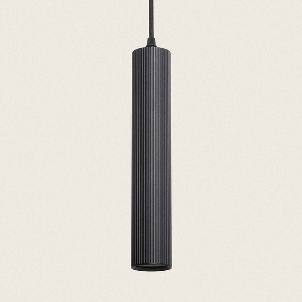 VerlichtWonen Hanglamp Aluminium Artis