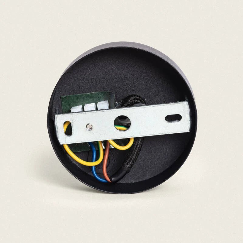 VerlichtWonen Hanglamp Aluminium Broxie - VerlichtWonen