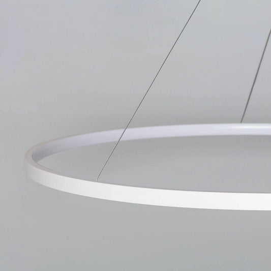 VerlichtWonen Hanglamp van Metaal Big Ivo