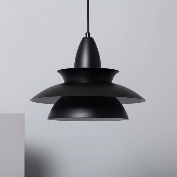 VerlichtWonen Hanglamp van Metaal Bally - VerlichtWonen