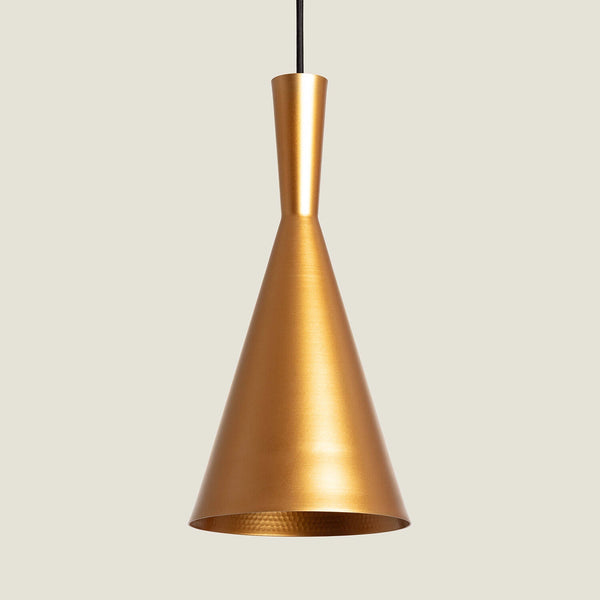 Hanglamp Metaal John - VerlichtWonen