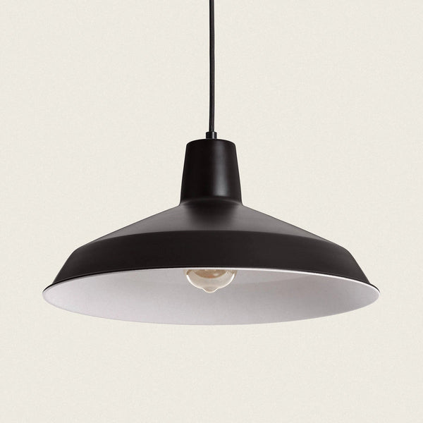 VerlichtWonen Hanglamp van Metaal Meistter - VerlichtWonen