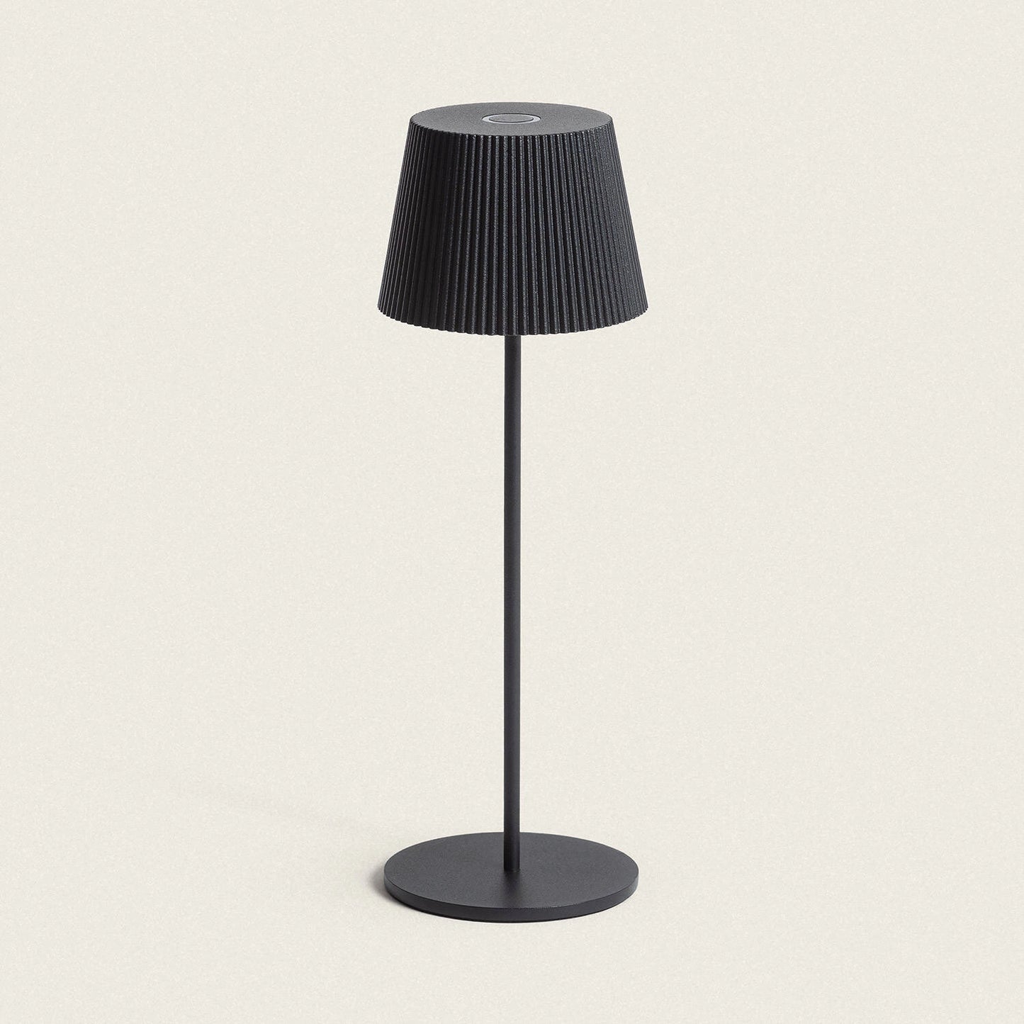 Tafellamp LED Draagbaar Outdoor Aluminium Oplaadbaar Ladner