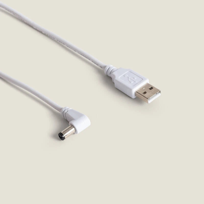 Tafellamp biter 2,5W draagbaar voor buiten met USB oplaadbare batterij