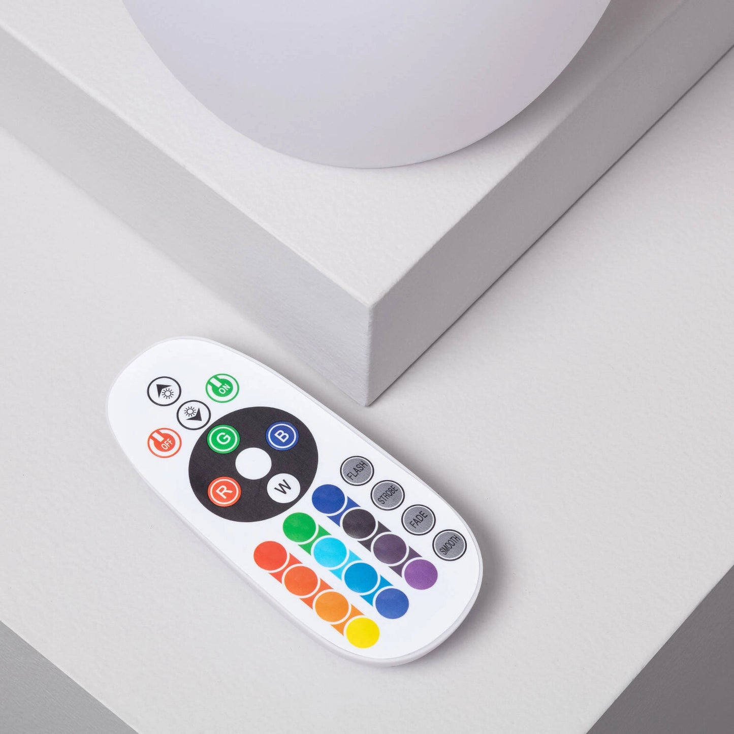 VerlichtWonen Tafellamp RGB Buiten Oplaadbaar Lichtenhagen