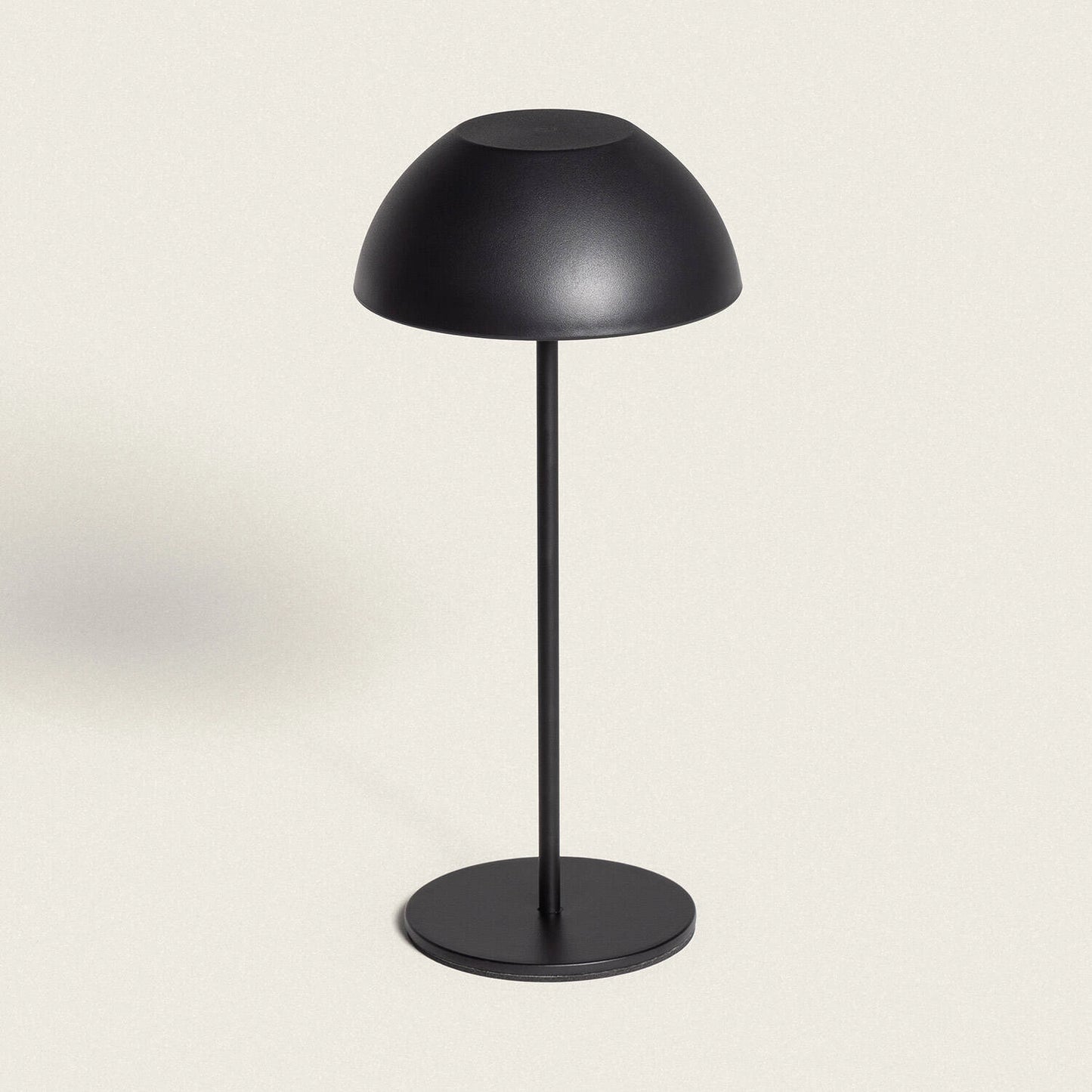 VerlichtWonen Tafellamp LED 2W Draagbaar Oplaadbaar USB Coburg - VerlichtWonen