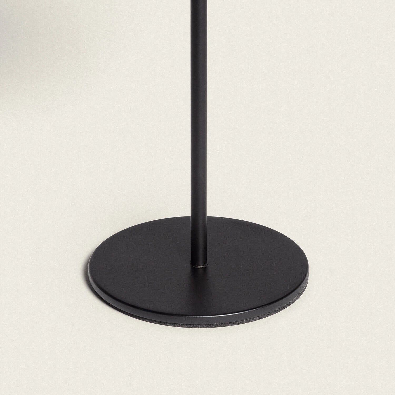 VerlichtWonen Tafellamp LED 2W Draagbaar Oplaadbaar USB Coburg - VerlichtWonen