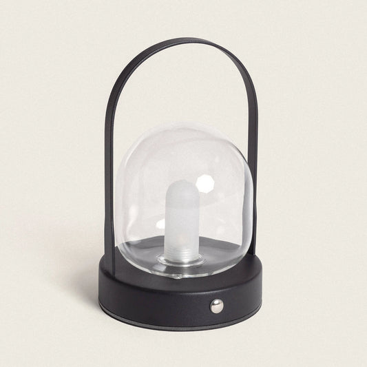VerlichtWonen Tafellamp LED 3W Oplaadbaar Naumburg