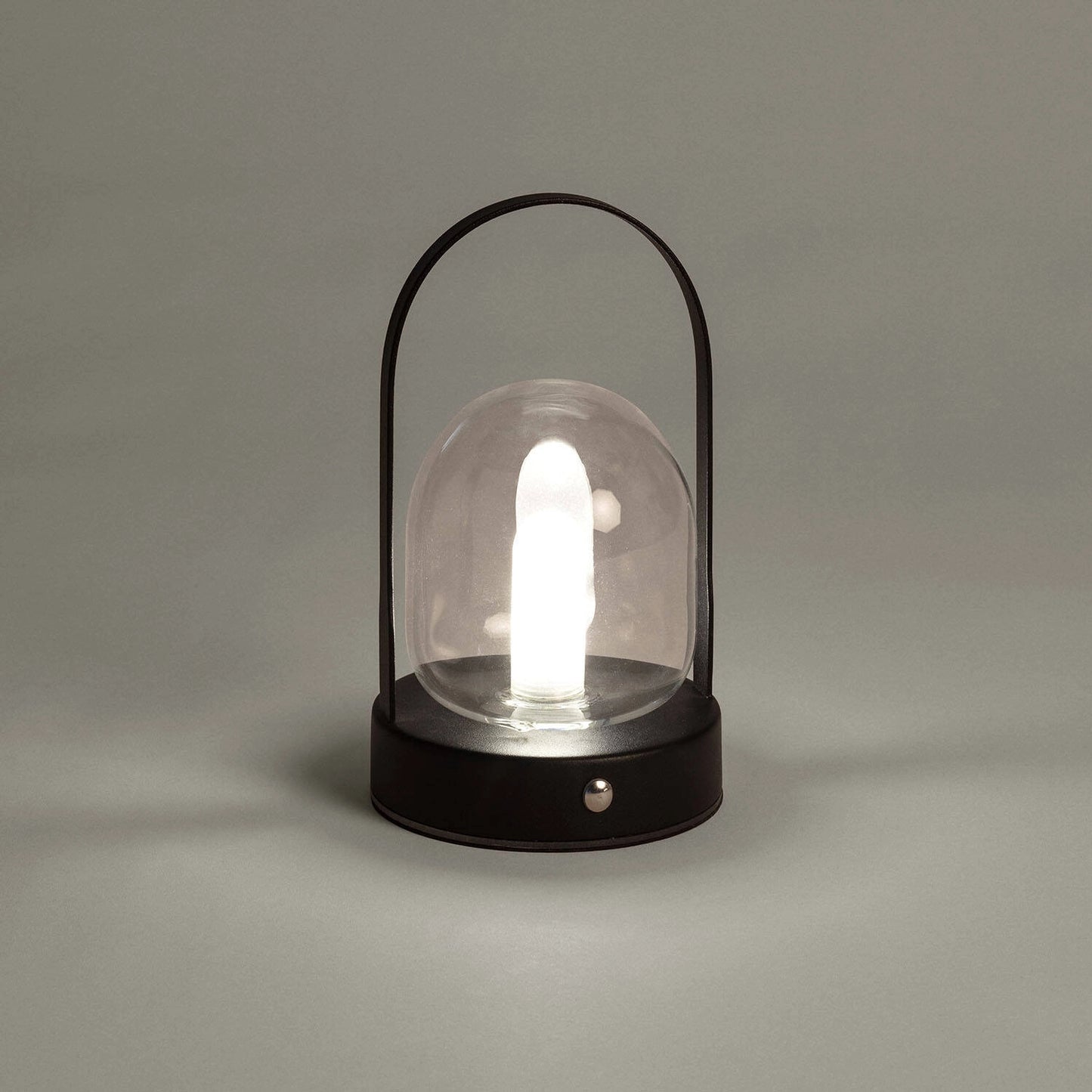 VerlichtWonen Tafellamp LED 3W Oplaadbaar Naumburg