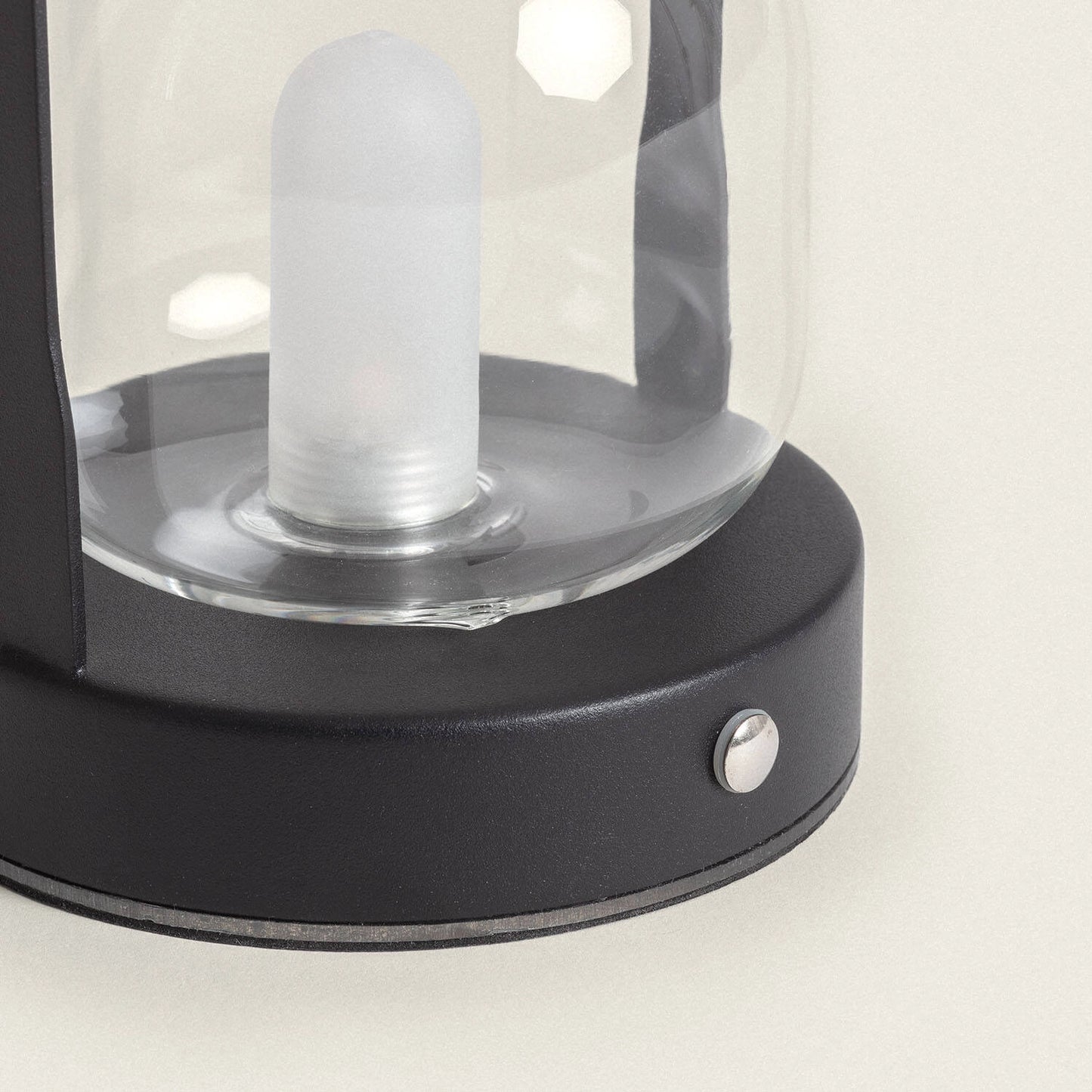 VerlichtWonen Tafellamp LED 3W Oplaadbaar Naumburg