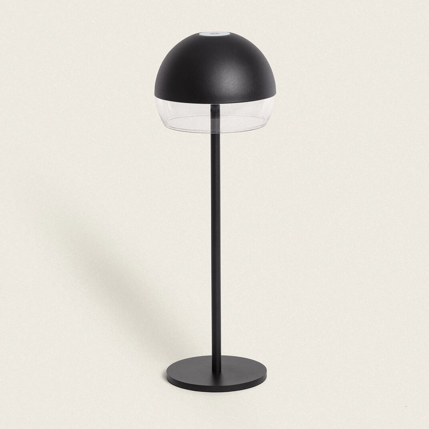VerlichtWonen Tafel Lamp Outdoor Oplaadbaar Jena
